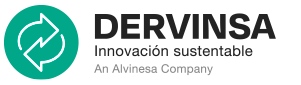 DERVINSA - DERIVADOS VÍNICOS S.A. DERVINSA - Innovación sustentable